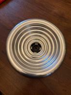 Flos - Achille Castiglioni - Plafondlamp - Aluminium, Antiek en Kunst