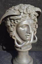 sculptuur, Medusa Rondanini - 27 cm - Carrara-marmer, Nieuw
