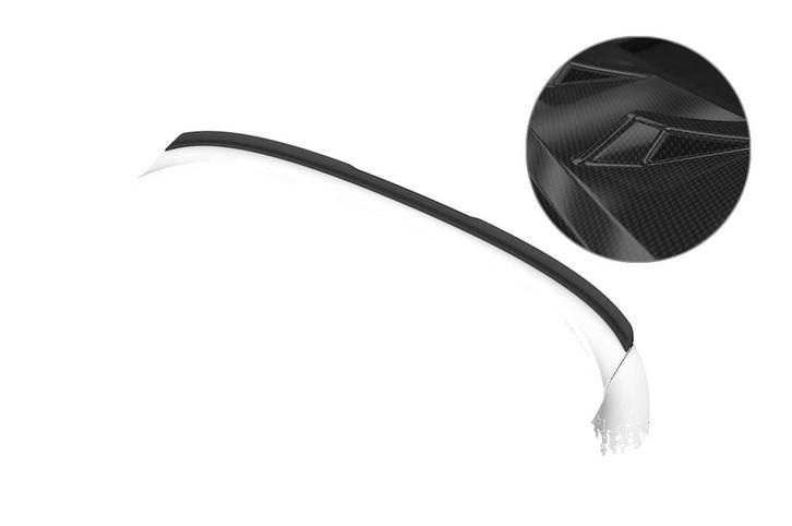 Achtervleugel met ABE voor Seat / Cupra Leon 4 (Type KL) ST, Auto-onderdelen, Carrosserie, Nieuw, Verzenden