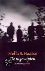 De ingewijden 9789021467269 Hella S. Haasse, Verzenden, Gelezen, Hella S. Haasse