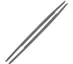 RAJOUTS BAS DE CAISSE BMW F10 F11 10-17 LOOK M PERFORMANCE C, Verzenden, Nieuw
