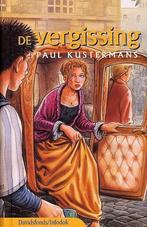 De vergissing 9789059080836 P. Kustermans, Boeken, Verzenden, Zo goed als nieuw, P. Kustermans