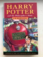J.K. Rowling - Harry Potter 7 volumes complete set,