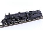 Schaal H0 Lemaco H0-031 stoomlocomotief Reihe 310.23 van..., Ophalen of Verzenden, Gebruikt, Gelijkstroom, Locomotief