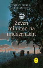 Zeven minuten na middernacht / Colibri-bibliotheek / 2, Boeken, Verzenden, Gelezen, Patrick Ness