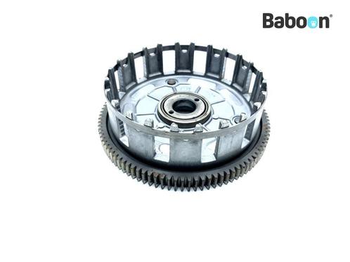 Koppelingshuis Yamaha FJ 1200 1991-1997 + ABS (FJ1200 3XW, Motoren, Onderdelen | Yamaha, Gebruikt, Verzenden