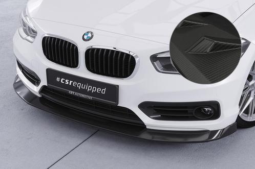 Cupspoilerlip met ABE voor BMW 1 Reeks F20/F21 LCI CSL639-M, Auto-onderdelen, Carrosserie, Nieuw, Verzenden