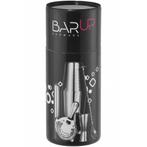 Barkit | BarUp | RVS/Kunststof | 5-delig | Ø120x320(h)mm, Verzenden, Nieuw in verpakking