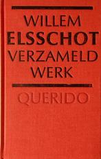 Verzameld Werk Elsschot Eenm Ed 9789021461489, Boeken, Gelezen, Willem Elsschot, Willem Elsschot, Verzenden