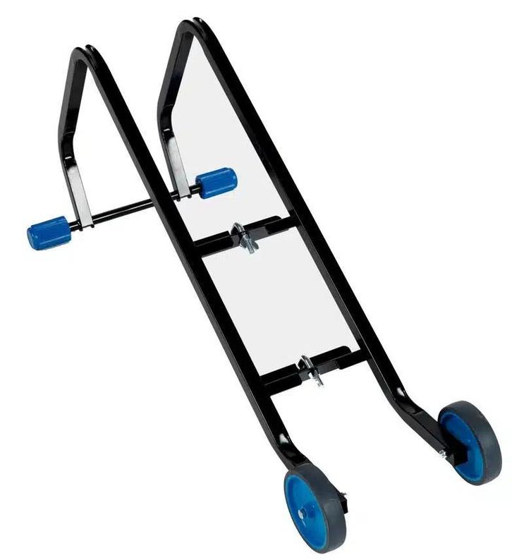 Nieuwe Solide Nokhaak voor solide ladder, Doe-het-zelf en Bouw, Ladders en Trappen, Ladder, Nieuw, Minder dan 2 meter, Ophalen of Verzenden