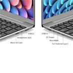 F16 Pro Notebook - 15,6 Inch - 16 GB RAM - 512 GB Opslag -, Telecommunicatie, Verzenden, Nieuw