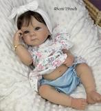 Reborn-doll - Poupée Bettie - 2020 et après - Asie