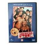 American Pie Uncensored (DVD) (TWEEDEHANDS), Verzenden