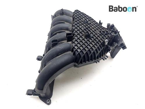 Inlaat Spruitstuk BMW K 1600 GT 2010-2016 (K1600GT K48), Motoren, Onderdelen | BMW, Gebruikt, Verzenden