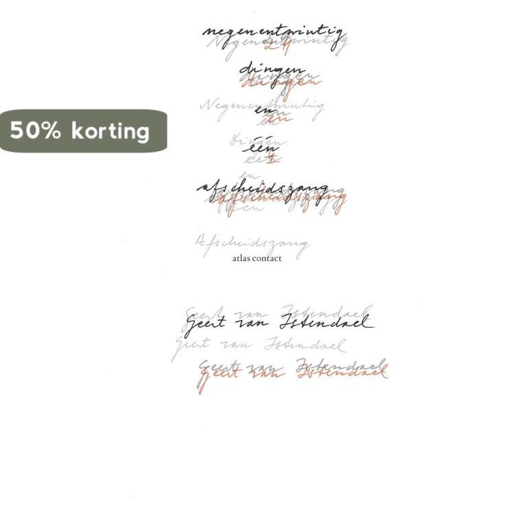 29 dingen en 1 afscheidszang 9789025452100, Boeken, Gedichten en Poëzie, Zo goed als nieuw, Verzenden