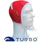 opruiming Waterpolo Cap Classic Professional Keeper Red, Sports nautiques & Bateaux, Water polo, Verzenden