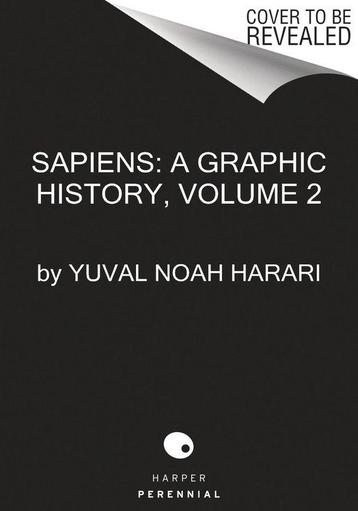 Sapiens: A Graphic History- Sapiens: A Graphic History,, Verzenden, David Vandermeulen