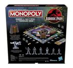 Jurassic Park - Hasbro, Nieuw