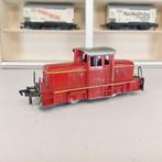 Fleischmann H0 - 1306 - Ensemble de wagons de marchandises, Hobby en Vrije tijd, Nieuw