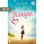 Duingras / Eilandliefde / 1 9789022580370 Jackie van Laren, Boeken, Verzenden, Gelezen, Jackie van Laren