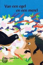 Van een egel en een merel 9789029706117 Siepy Zijlstra, Boeken, Verzenden, Gelezen, Siepy Zijlstra