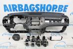 Airbag set - Dashboard zwart Volkswagen T-Cross (2018-heden)