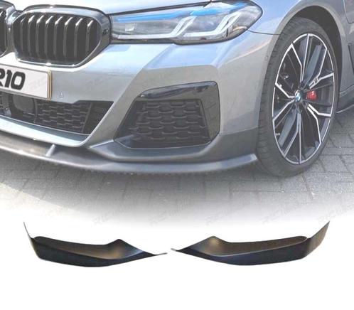 Splitters Avant Pour Bmw G30 G31 17-19 Look M Tech, Auto-onderdelen, Carrosserie, Verzenden