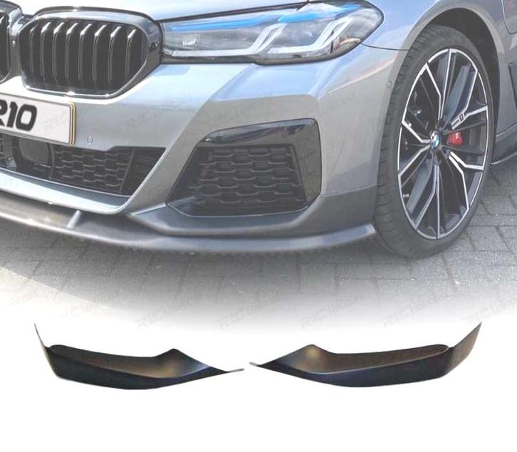 Splitters Avant Pour Bmw G30 G31 17-19 Look M Tech, Auto-onderdelen, Carrosserie, Verzenden