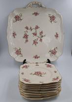 Hutschenreuther - Service de table (9) - Porcelaine -, Antiek en Kunst