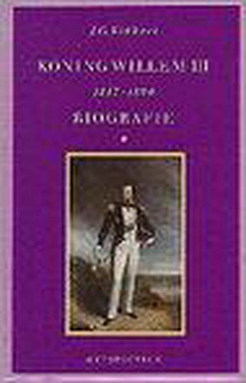 Koning Willem III: 1817-1890 [Biografie] 9789027425881, Boeken, Geschiedenis | Wereld, Gelezen, Verzenden