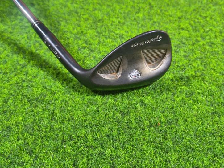 Taylormade Rac TP lobwedge 60 graden golfclub (Wedges), Sport en Fitness, Golf, Club, Zo goed als nieuw, Overige merken, Ophalen of Verzenden