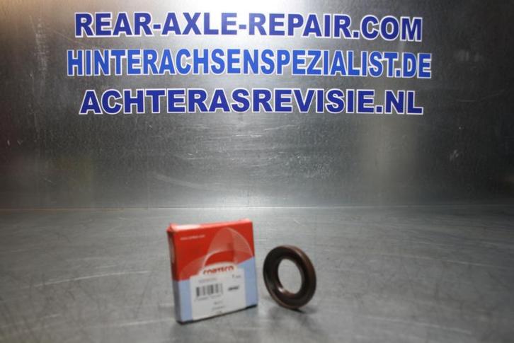 Keerring, differentieel, 82036250 voor SUBARU Forester I..., Auto-onderdelen, Ophanging en Onderstel, Nieuw, Subaru, Verzenden