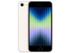 iPhone SE 2022 256GB  (Simlockvrij) / SV - Wit, Telecommunicatie, Verzenden, Zo goed als nieuw