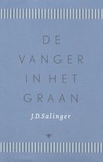 De vanger in het graan 9789023426424, Boeken, Gelezen, J.D. Salinger, Verzenden