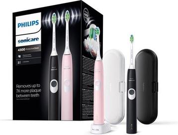 Philips Sonicare ProtectiveClean 4300 HX6800/35 - Elektri...