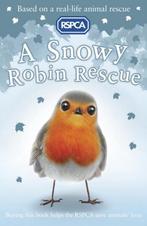 A Snowy Robin Rescue 9781407147536, Gelezen, Mary Kelly, Verzenden
