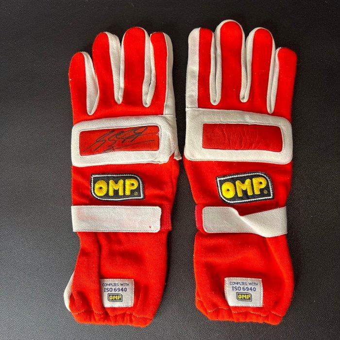 Ferrari - Formule 1 - Michael Schumacher - 1996 - Race, Verzamelen, Automerken, Motoren en Formule 1