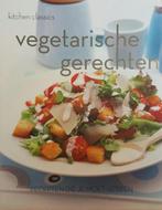 Vegetarische gerechten 9789054264446, Boeken, Gezondheid, Dieet en Voeding, J. Price, N.v.t., Zo goed als nieuw, Verzenden