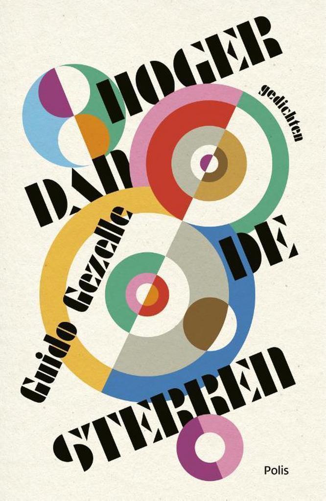 Hoger dan de sterren 9789463103435 Guido Gezelle, Boeken, Gedichten en Poëzie, Zo goed als nieuw, Verzenden