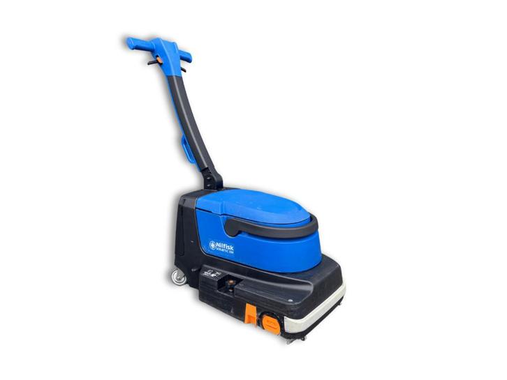 Nilfisk Scrubtec 334, Zakelijke goederen, Machines en Bouw | Onderhoud en Reiniging, Ophalen of Verzenden