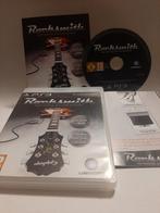 Rocksmith Autentic Guitar Games Playstation 3, Ophalen of Verzenden, Zo goed als nieuw