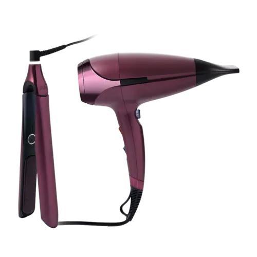 ghd Chronos &amp; Ghd Helios Dryer Deluxe (Föhn), Bijoux, Sacs & Beauté, Beauté | Soins des cheveux, Envoi