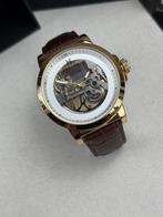 Heritor - Heritor Automatic Xander Semi-Skeleton - Zonder, Nieuw