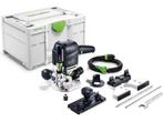 Veiling - Festool bovenfrees OF 1010 REBQ-Plus, Nieuw