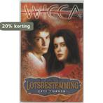 Lotsbestemming / Wicca / 14 9789022543160 Cate Tiernan, Boeken, Verzenden, Gelezen, Cate Tiernan