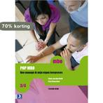 POP MBO Niveau 3/4 9789039526378 Klaas van den Herik, Boeken, Verzenden, Gelezen, Klaas van den Herik