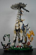 Lego Set - 76989 - Horizon - 76989 Horizon Forbidden West:, Nieuw
