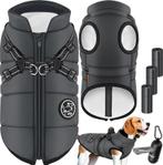 Hondenharnas XL - hondenjas - waterafstotend - gevoerd -, Dieren en Toebehoren, Verzenden, Nieuw