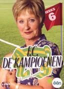 FC de kampioenen - Seizoen 6 op DVD, Cd's en Dvd's, Dvd's | Komedie, Nieuw in verpakking, Verzenden
