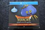 Dragon Quest Heroes Slime Collectors Edition Playstation 4 P